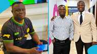Angel FM loses popular journalist after almost 18 years with Angel Group of Companies, details emerge