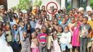 Man with 151 Kids, 16 wives says he still Plans to Have More Children