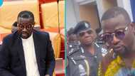 Minority caucus petitions police over Ablekuma North election results delay