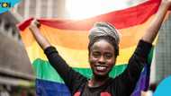 These are the crimes and jail terms in new anti-gay bill passed by Ghana’s Parliament