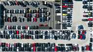 US retail sales, industrial production post April gains