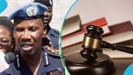 ACP Agordzo acquitted of charges in alleged coup plot, 6 others receive death sentence