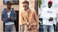 Black Stars Player Mohammed Salisu is the most stylish footballer among the 26-man squad