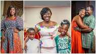 Diana Hamilton: What I told God when I could not conceive after 6 years of marriage without child
