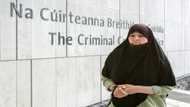 Irish ex-soldier jailed for 15 months for joining IS in Syria