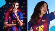 Barcelona fans creatively 'hijack' pop star's Instagram account to welcome former Man City star Rodri