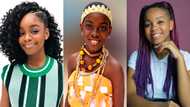 7 black girls who amazed the world with great achievements in 2019