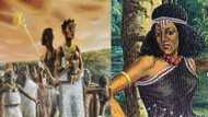 Queen Pokou: The Ashanti princess who set up the Akan lineage in Ivory Coast after offering her son