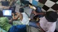 My friend turned into snake and was killed by his mom for disobeying spiritualist - Game boy claims
