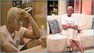 Fella Makafui heading to court over her products: "The laws are strict on this"