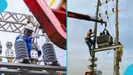 ECG and GRIDCo announce dumsor schedule for Volta and Ashanti Regions today, May 22