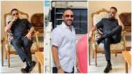 Let's brew and drink it - Actor Majid Michel weighs in on legalisation of 'wee'