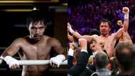 Manny Pacquiao: boxing legend retires from the ring, seeks to become Philippines president