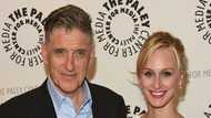 Craig Ferguson's wife: who is Megan Wallace Ferguson and how did she meet the comedian?