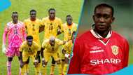 Man United legend reportedly wants Ghana job as Black Stars search for new coach