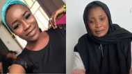 Pretty lady who resurrected after she was pronounced dead dies again; aunts speak