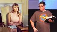 Pastor dragged for saying wives must look like Melania Trump so men don't cheat