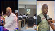 SDK celebrates as police academy in UAE uses his video as teaching material