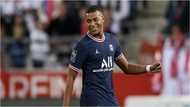 Real Madrid set to make last attempt in signing Mbappe from PSG with GHS 1.4 billion