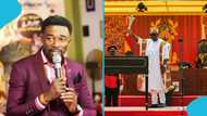 Eagle Prophet's prophecy on change of date for Presidential inauguration falls flat