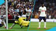 Why VAR denied Mohammed Kudus his first goal of the season