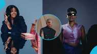 Gyakie, Enioluwa, KiDi and 3 other influencers grace the cover of Emy Africa Digital Magazine