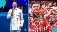 Clement Testimony's prophecy about Arsenal reportedly fulfilled after Premier League win