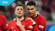Cristiano Ronaldo Slammed by Fans for Skipping Diogo Jota’s Funeral in Portugal