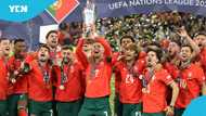 UEFA Nations League Prize Money Breakdown: How Much Teams Earned