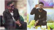 Basketmouth tells Ghanaians to support their musicians if they want them to succeed