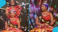 Titiaka thanks Ghanaians after GMB win in emotional social media post