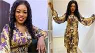 'I gave a lady's number to by bae to send her airtime; they're married now' - Lady 'cries'