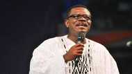 Mensa Otabil says suit against him just "opinion, not evidence or judgment"