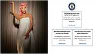 Nicki Minaj bags Guinness world record after Billboard 100 recognition, celebrates with interesting photo