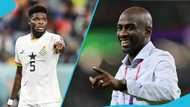 Black Stars coach Otto Addo confirms to GFA that Partey will be available for 2026 WCQ (Video)