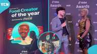Chefabbys wins big: From YEA 2025 champion to TikTok 2025 food creator of the Year 1st runner-up