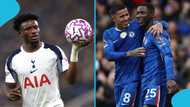 Mohammed Kudus eyes big impact ahead of Tottenham vs Chelsea clash