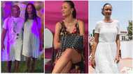 Maha Ayew: Meet The Beautiful Wife Of Abedi Ayew Pele; 5 Photos Of The Gorgeous Lady