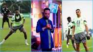 Afcon 2023: Ghanaian pastor prophesies defeat for Ghana against Egypt, scoreline causes stir