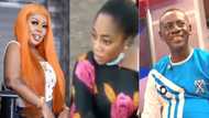 Moesha's blood is on your hands - Afia Schwar jabs Akrobeto, others in new video
