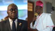 Catholic Bishops president on Ejura shooting: Security services are loyal to NPP & killing Ghanaians