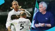 Why Mourinho’s return to Real Madrid faces opposition from club legend