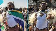 Phakel’umthakathi: South African activist opens up about betrayal of trust, arrest and court trial