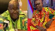 Highlife veteran Adane Best lists 4 crucial things begging to be fixed by Akufo-Addo