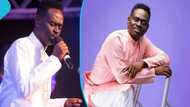 Yaw Sarpong's manager speaks, says the gospel musician has been bedridden for a year, calls for help