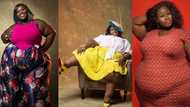 Plus-size with flair: Di Asa winner PM excites fans with dance moves in 5 new videos, photos