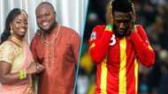 Asamoah Gyan to pay over GH¢1million to Ghanaian journalist for malicious prosecution