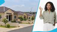 Government houses Ghanaians can apply to buy in instalments: Prices and requirements