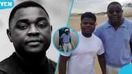 Kevin Taylor’s tour hits Tamale as Kumasi supporters demand his presence