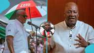 Top Mahama appointee resigns to contest NDC election